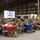 ‘Spears Ready’ Soldiers honor tradition, build camaraderie during tactical dining-in
