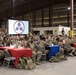 ‘Spears Ready’ Soldiers honor tradition, build camaraderie during tactical dining-in