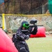 Camp Casey Paintball Tournament