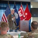 Charleston District hosts USACE South Atlantic Division military Leadership Development Program.