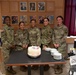 16th Sustainment Brigade host celebration of Women's history
