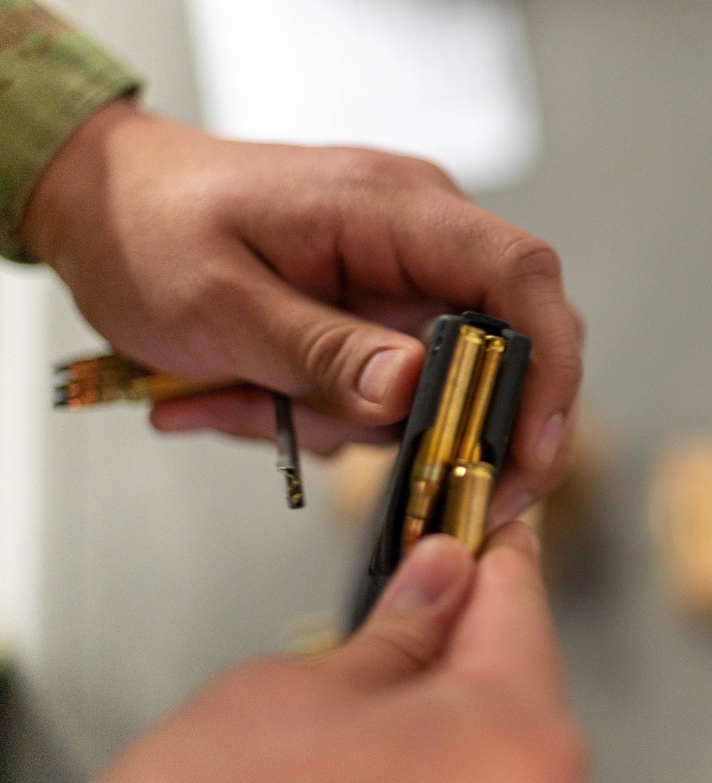 KMC shooters compete for top shot