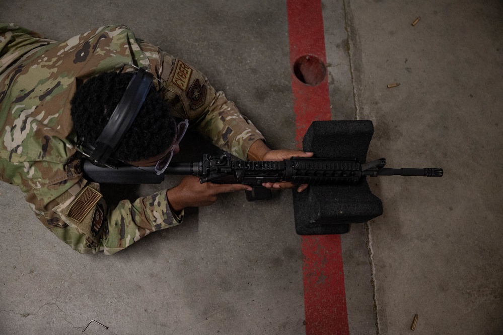 KMC shooters compete for top shot