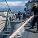 USS Jason Dunham (DDG 109) Arrives in Souda Bay