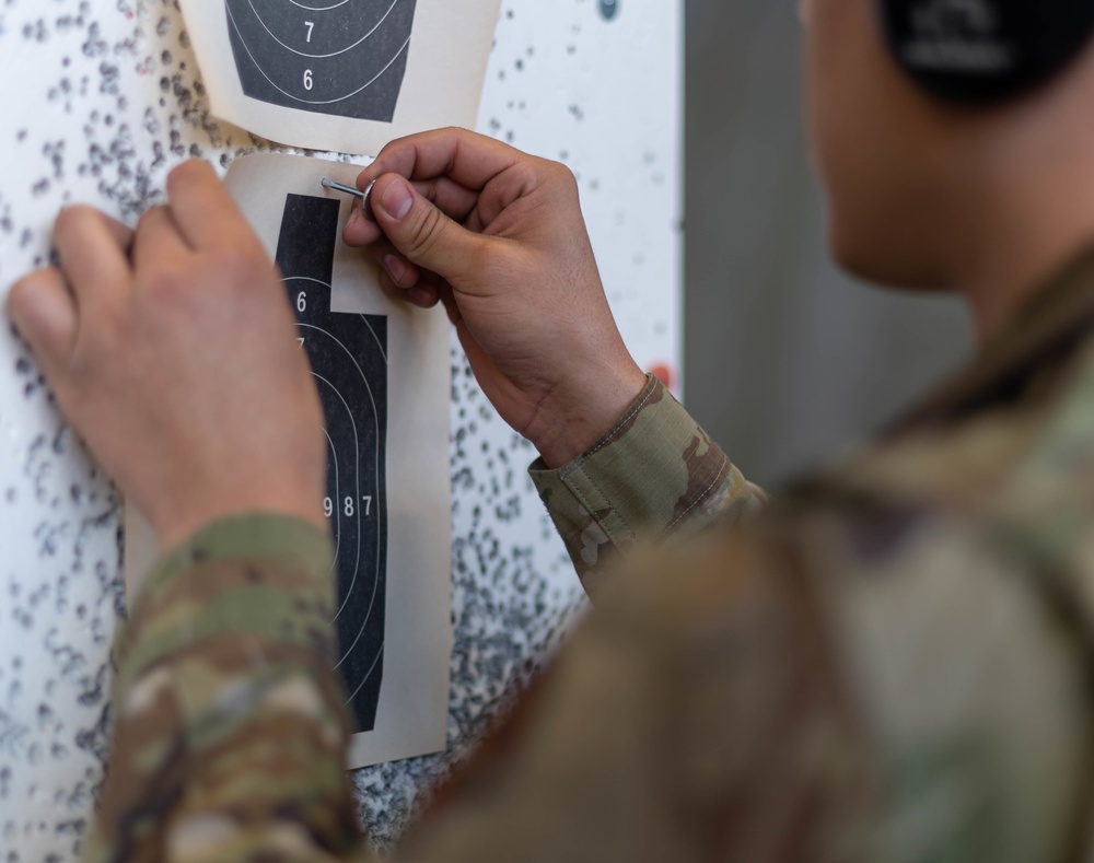 KMC shooters compete for top shot