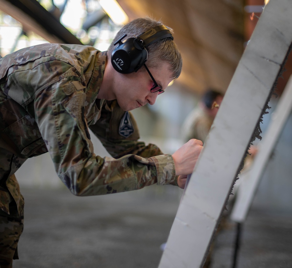 KMC shooters compete for top shot