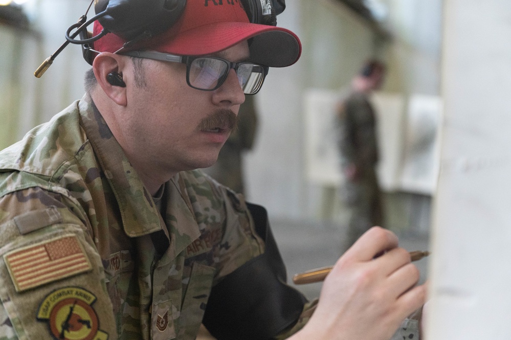 KMC shooters compete for top shot