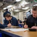 USS Jason Dunham (DDG 109) E-4 Advancement Exam