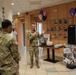 16th Sustainment Brigade host celebration of Women's history