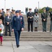 US NMR Attends Tribute Ceremony at Equestrian Statue of Albert I