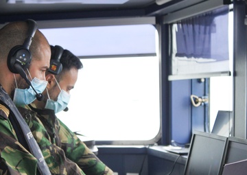 Operation Sea Guardian