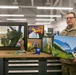 Army Artist Sgt. Stephen Foster