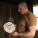 Army Artist Sgt. Stephen Foster