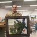 Army Artist Sgt. Stephen Foster