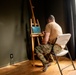 Army Artist Sgt. Stephen Foster