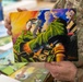 Army Artist Sgt. Stephen Foster