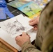 Army Artist Sgt. Stephen Foster