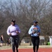 Joint Base Andrews hosts awareness walk for Women's History Month