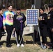 Joint Base Andrews hosts awareness walk for Women's History Month