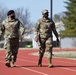 Joint Base Andrews hosts awareness walk for Women's History Month