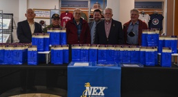 On this day, March 29… SUBASE salutes Vietnam War Veterans