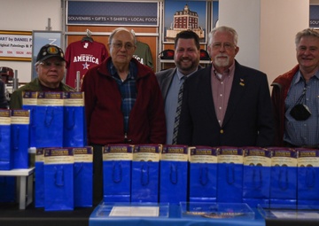 On this day, March 29… SUBASE salutes Vietnam War Veterans