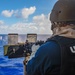 USS Green Bay (LPD 20) Conducts Surface Warfare Advanced Tactics Training