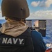 USS Green Bay (LPD 20) Conducts Surface Warfare Advanced Tactics Training