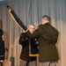 Utah National Guard promotes and welcomes new assistant adjutant general-Army at change-of-command ceremony