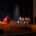 Marine Corps Marksmanship Competition 2022 - Awards Ceremony