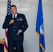 Stouffer takes command of Dover’s Reserve Wing