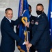 Stouffer takes command of Dover’s Reserve Wing