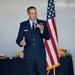 Stouffer takes command of Dover’s Reserve Wing