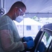 PRNG continues supporting COVID-19 testing