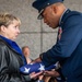 Former Air Force Academy Superintendent Lt. Gen. Scott Laid to Rest