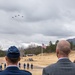 Former Air Force Academy Superintendent Lt. Gen. Scott Laid to Rest