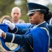 Former Air Force Academy Superintendent Lt. Gen. Scott Laid to Rest