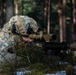 U.S. SOF assist Latvia National Guard boot camp