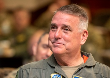 MacDill Air Force Base Hosts Phoenix Rally 2022