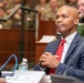 MacDill Air Force Base Hosts Phoenix Rally 2022