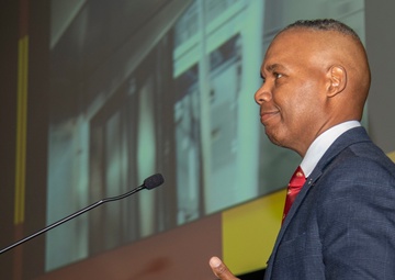 MacDill Air Force Base Hosts Phoenix Rally 2022