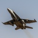 U.S. Marines, F/A-18s redeploy from PSAB