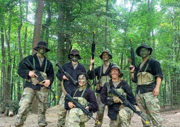 Montana State Cadet Finds Balance and Growth in Army ROTC