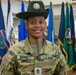 The 434th Field Artillery Brigade Drill Sergeant of the Year
