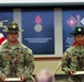 434th Field Artillery Brigade’s 2022 Drill Sergeant of the Year