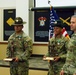 434th Field Artillery Brigade’s 2022 Drill Sergeant of the Year