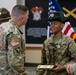 434th Field Artillery Brigade’s 2022 Drill Sergeant of the Year