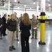 Army Secretary makes first visit to Organic Industrial Base facility