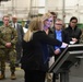 Army Secretary makes first visit to Organic Industrial Base facility