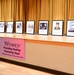 Women celebrated as healers, promoters of hope